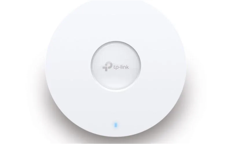 Access point TP-LINK EAP610, AX1800, Dual-Band, WiFi 6