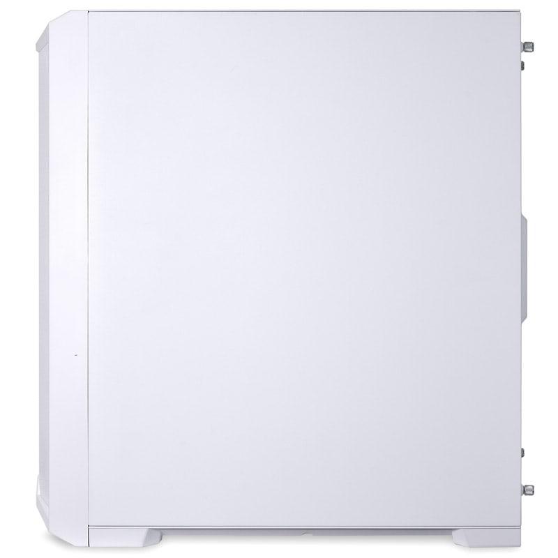 Carcasa Lian Li LANCOOL 215 Mid-Tower ARGB ALB - imagine 6