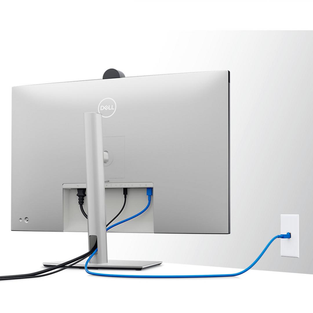 "Monitor Dell 32'' U3224KBA, 6144 x 3456, TFT LCD, 5ms - imagine 15