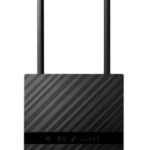 ASUS Wireless-N300 LTE modem Router 4G-N16, Standarde retea: IEEE 802.11a,