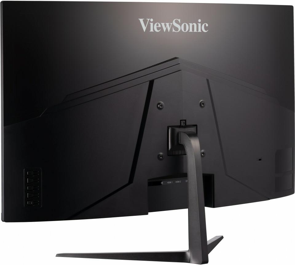 Monitor ViewSonic 31.2" VX3218C-2K - imagine 5