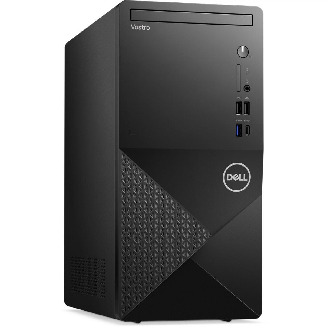 Desktop Vostro 3030 MT 460W, Intel i5-14400F, 16GB Ram, 1TB - imagine 4