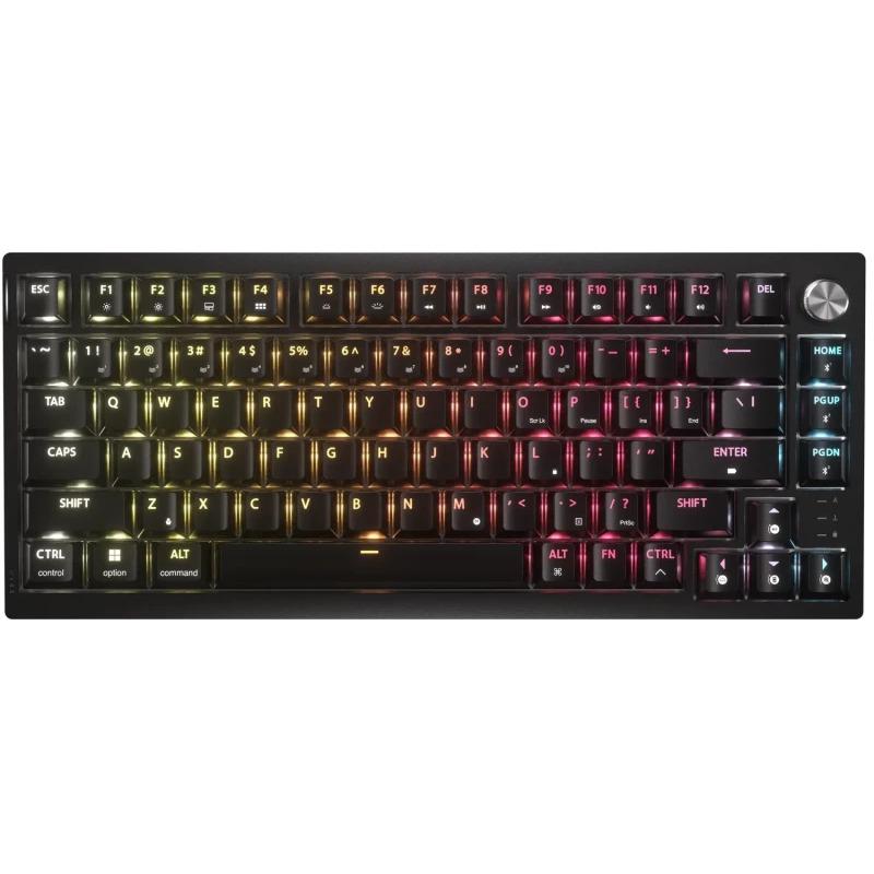 Tastatura Gaming Mecanica CORSAIR K65 - imagine 3