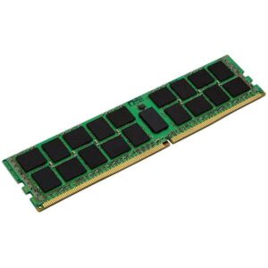 Memorie RAM Server Kingston, DIMM, DDR4, 16GB, ECC, 3200MHz