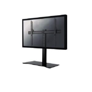 Suport Monitor de Birou, Neomounts by Newstar FPMA-D1250BLACK, 32" –