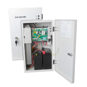 Sursa de alimentare pentru sisteme de detectie incendiu 230V/700W in