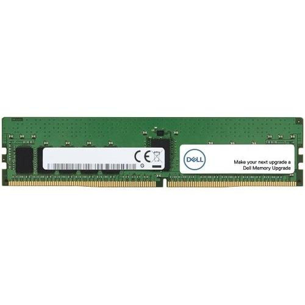 Dell Memory Upgrade - 32GB - 2RX8 DDR4 RDIMM 3200MHz