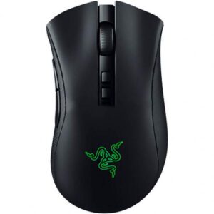 Mouse Razer DeathAdder V2 Pro, Ergonomic Gaming, negru