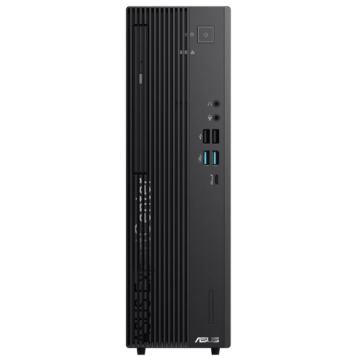 Desktop Business ASUS ExpertCenter D5 SFF,D501SER-314100010XA,512GB M.2 2280 NVMe™ PCIe®