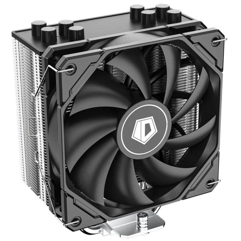Cooler Procesor ID COOLING SE-224-XTS NEGRU - imagine 3