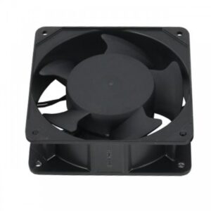 Ventilator plafon 1 fan + cablu , pentru rack perete