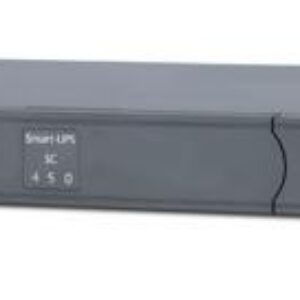 UPS  APC Smart-UPS 450VA 1U Line Interactive