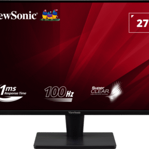 Monitor ViewSonic 27" VA2715-2K-MHD