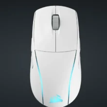 Mouse Gaming Corsair M75 Wireless Lightweight Rgb Alb