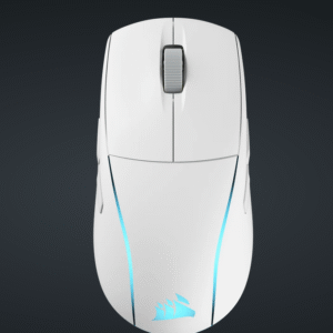 Mouse Gaming Corsair M75 WIRELESS LIGHTWEIGHT RGB ALB