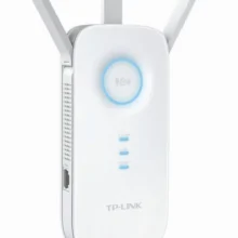 Range Extender Tp-Link RE450, AC1750, Gigabite, Mod High Speed