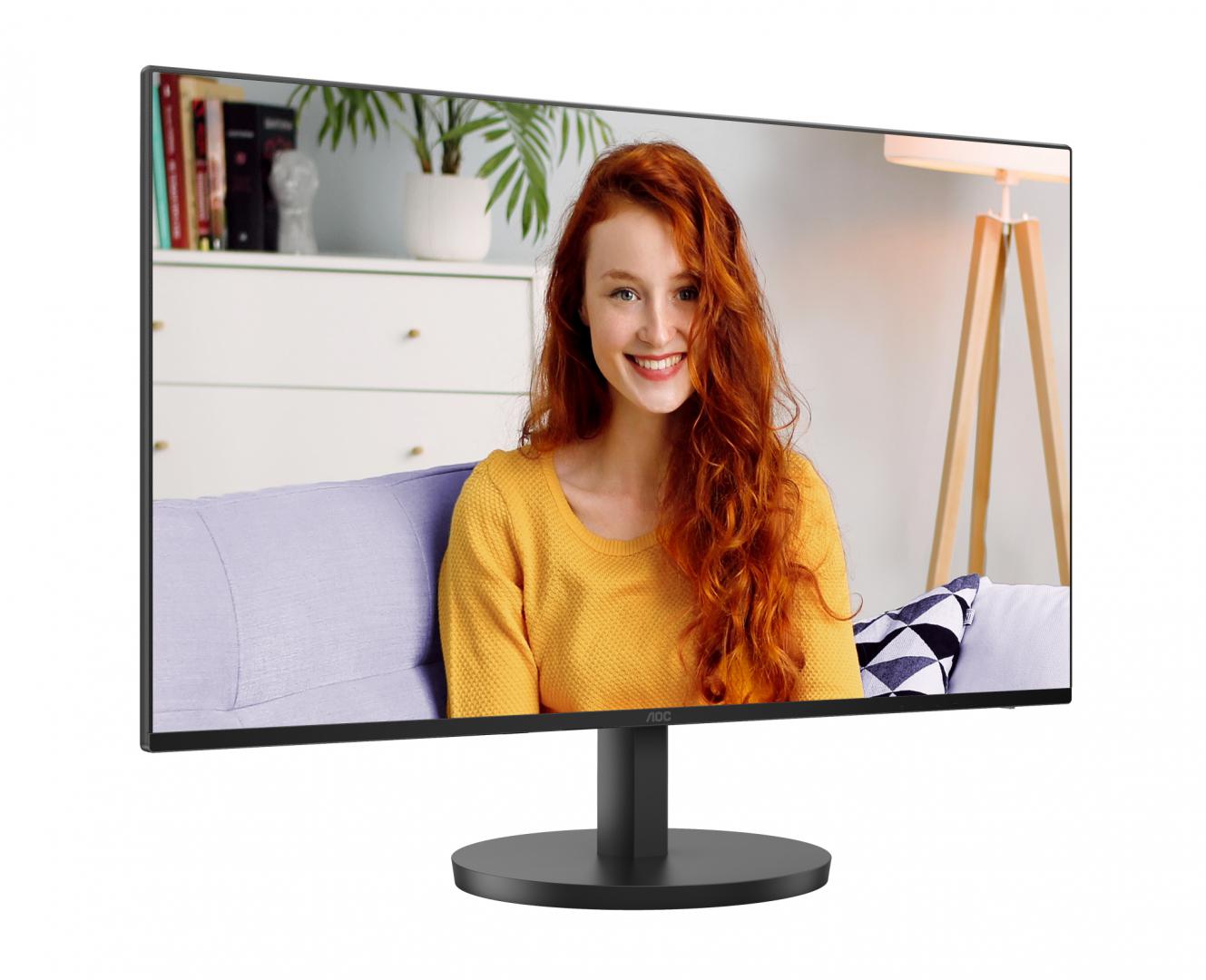 Monitor AOC 23.8" 24B3HA2 - imagine 4