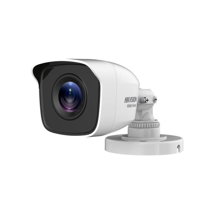 Camera de supraveghere Hikvision Turbo HD Bullet HWT-B120-P; 2MP; seria
