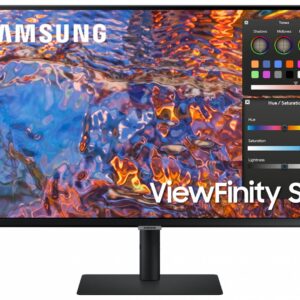 Monitor Samsung 32" LS32B800PXPXEN