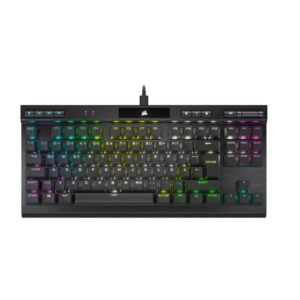 CORSAIR K70 RGB TKL CHAMPION SERIES OPTICAL-MECHANICAL, negru  Full