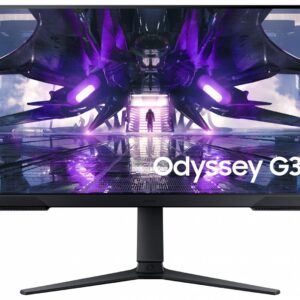 Monitor Samsung 27" LS27AG320NUXEN