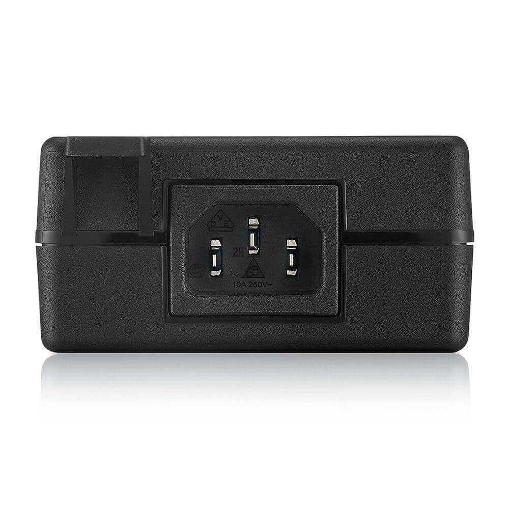 Zyxel PoE12-90W Multi Gig 1/2,5/5/10Gb Single Port 90W PoE Injector - imagine 3