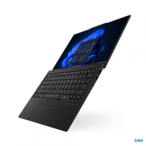 Laptop ThinkPad X1 Carbon Gen 13 Aura Edition; 14" 2.8K