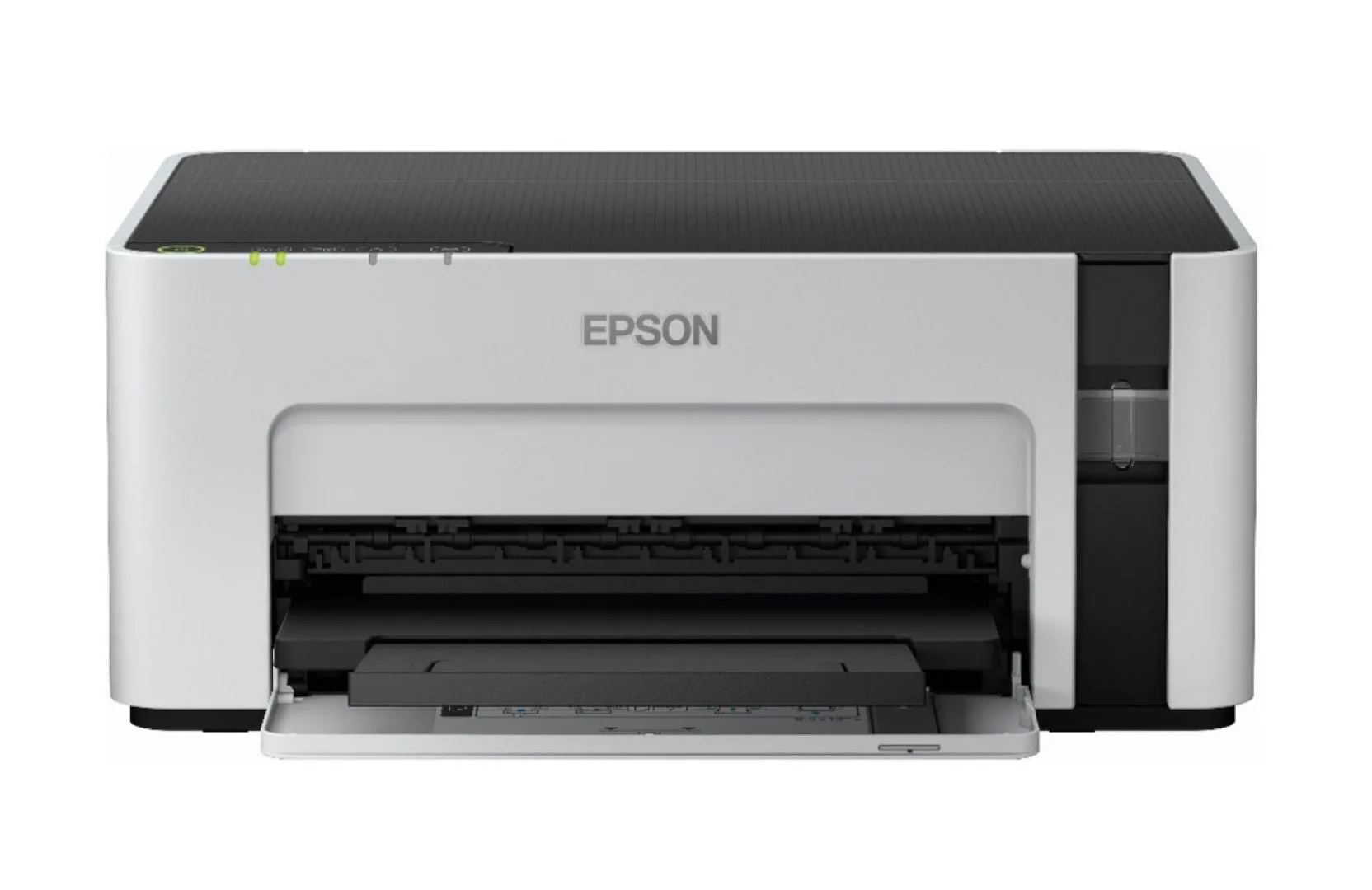Imprimanta Inkjet Mono Ciss Epson M1100, Dimensiune A4, Viteza Max