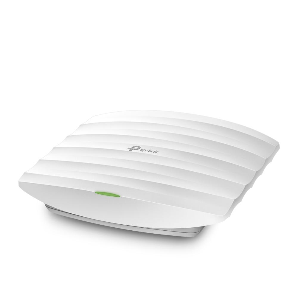 "AC1350 Ceiling Mount Dual-Band Wi-Fi Access Point PORT: 1× Gigabit - imagine 3