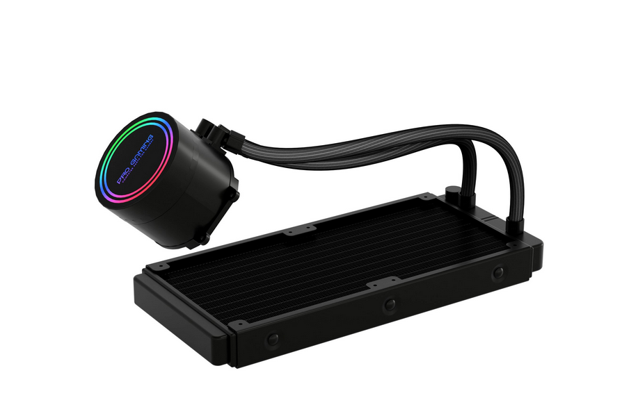 Cooler Lichid Procesor PRO GAMING ARCTIC V2 - imagine 5