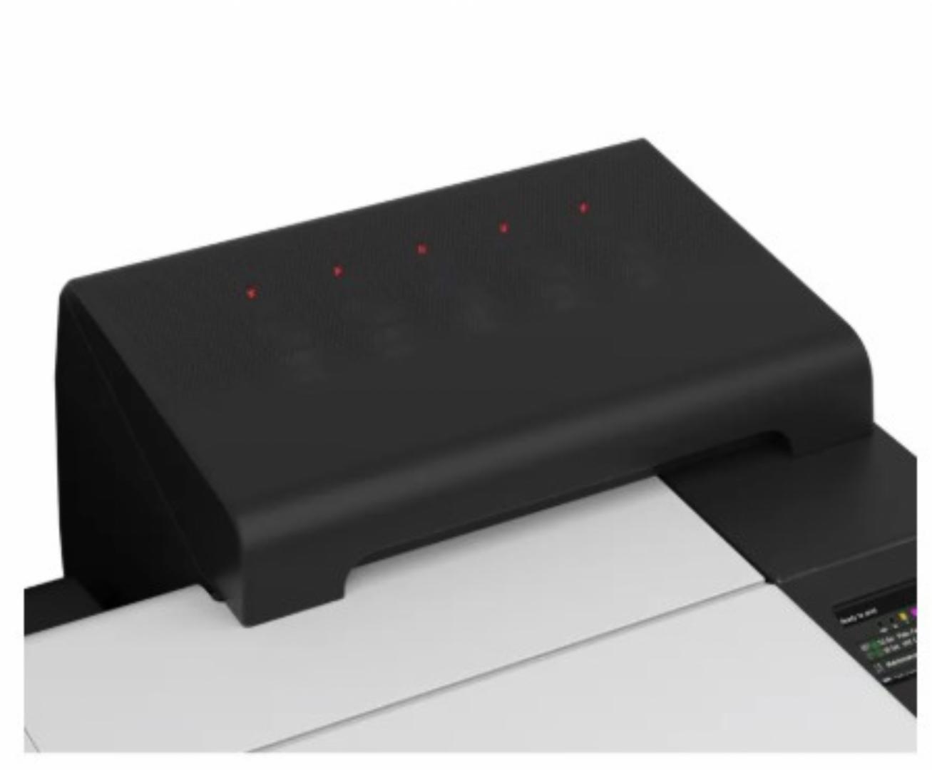 Canon Image Prograf TX-4200 44" Plotter, Tehnologie printare: Inkjet, 5 - imagine 4