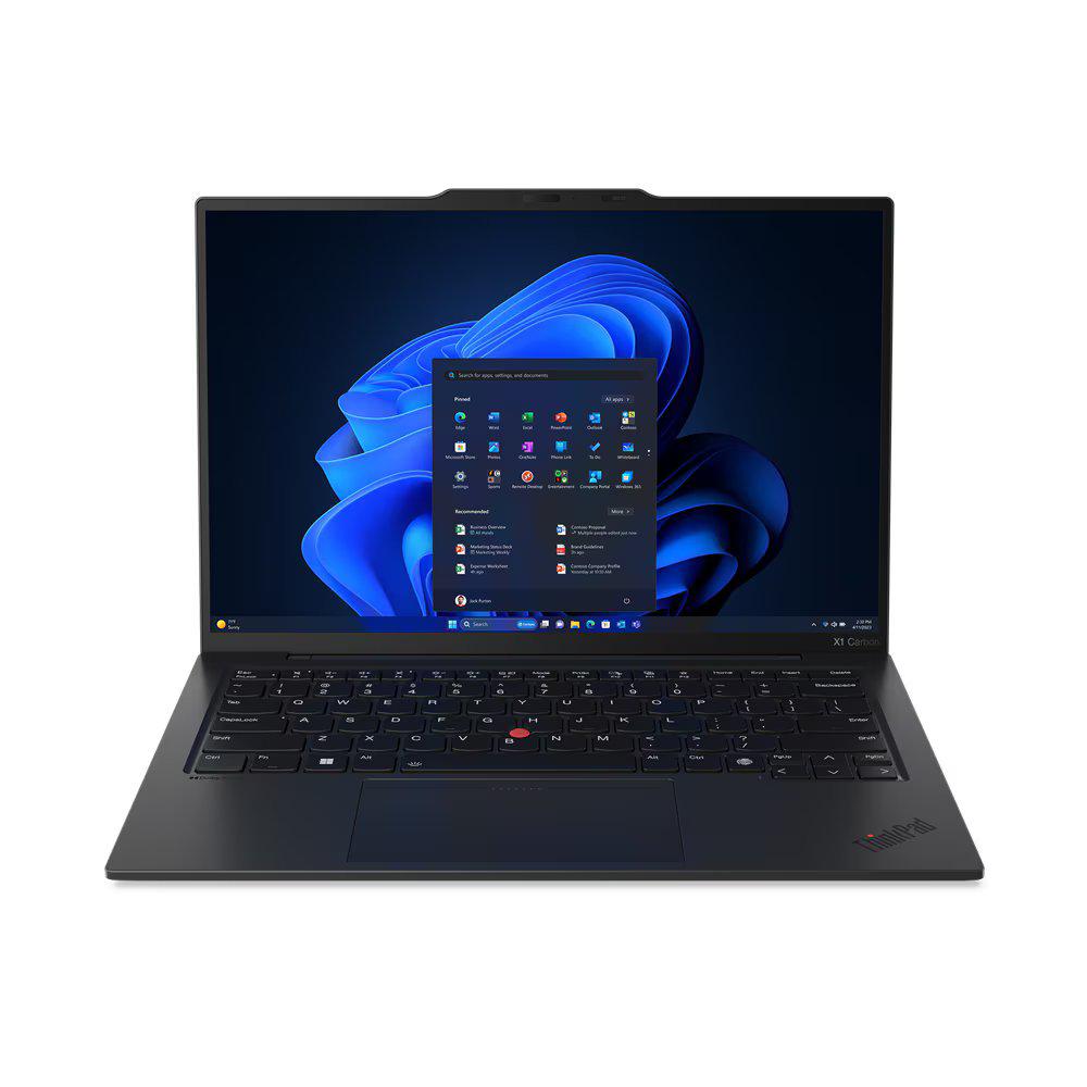 Laptop Lenovo ThinkPad X1 Carbon Gen 12 14" WUXGA IPS, - imagine 3