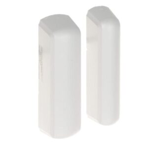 Detector PIR tip perdea pentru exterior, wireless AXPRO Hikvision DS-