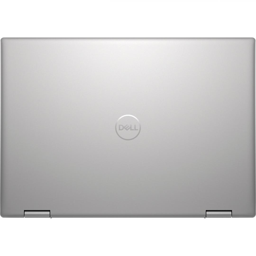 Laptop Dell Inspiron Plus 7630, 16.0" 2.5K, Intel i7-13700H, 16GB, - imagine 12