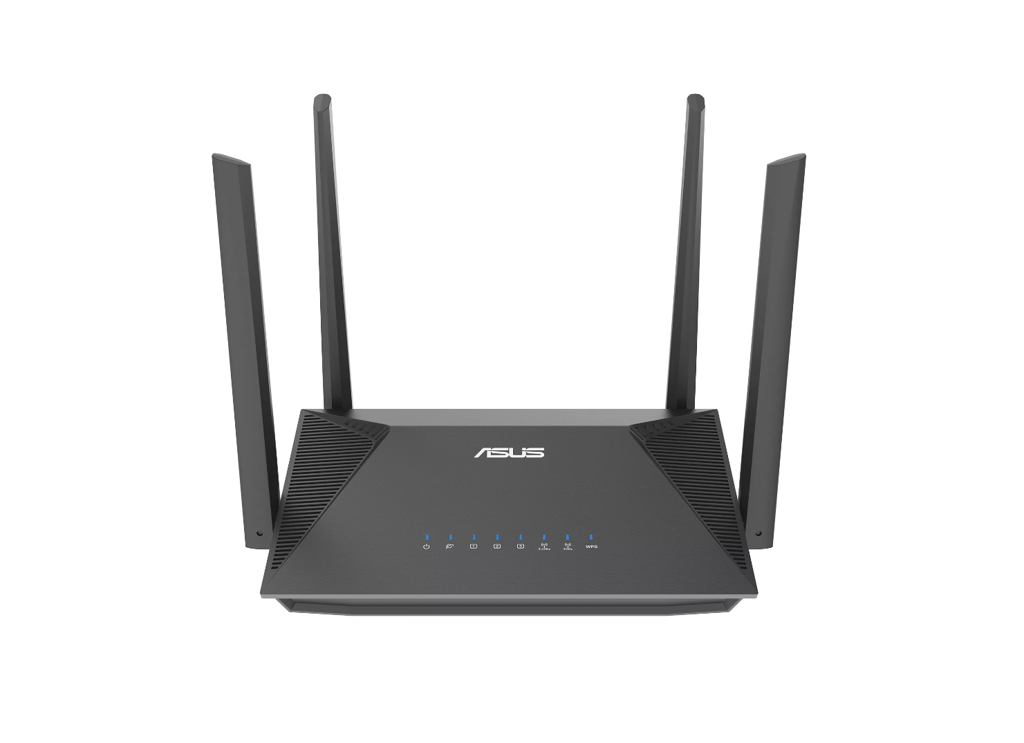 ASUS ROUTER AX1800 DUAL-BAND WI-FI 6 RT-AX52, Standarde wireless: