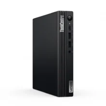 Desktop Lenovo Thinkcentre M70q Gen 5 Tiny, Intel® Core™ i7-14700T