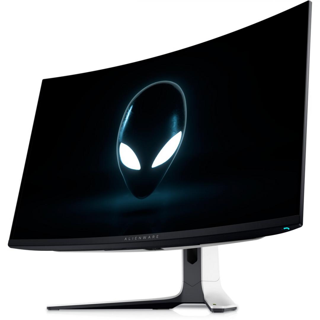 Monitor Dell Gaming Alienware 32" AW3225QF 80.32 cm QD OLED - imagine 3