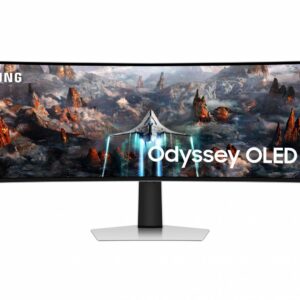 Monitor Samsung 49" LS49CG934SUXEN