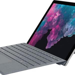 Microsoft Surface Pro 6 12.3" 2736 x 1824, Intel Core