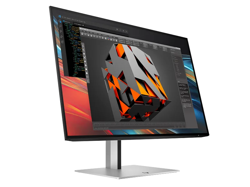 Monitor 24 inch HP Series 7 Pro 724pn - IPS - LED - WUXGA 1920x1200 - 16:10