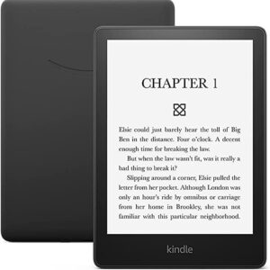 Amazon Kindle 11 2022 16GB Wifi Negru