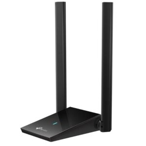 Adaptor wireless TP-Link, ARCHER TX20 PLUS, AX1800, 2 x antene