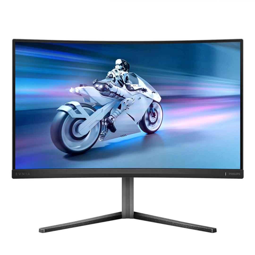 Monitor Philips 27" 27M2C5200W/00 - imagine 4