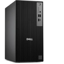 Desktop DELL Pro Tower Plus XE5 QBT1250 360W, Intel U7-265