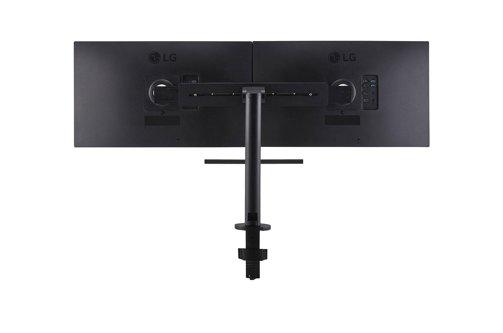 Monitor LG 27" 27QP88DP-BS.AEU - imagine 10