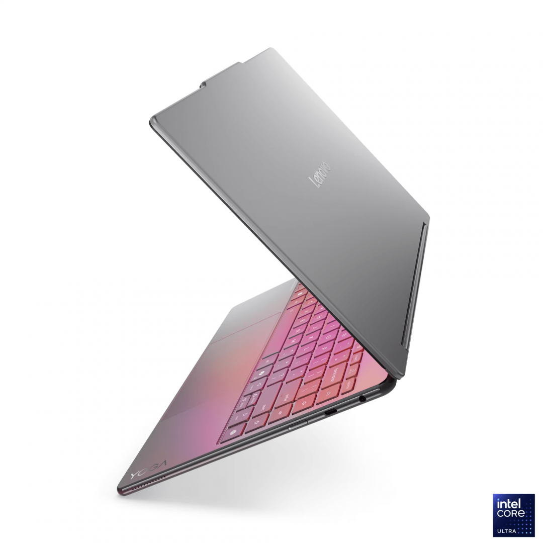 Laptop Lenovo Yoga 9 2-in-1 14ILL10, 14" 2.8K WQXGA+ (2880x1800) - imagine 8