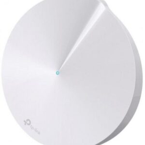 TP-Link AC1300 Whole Home Mesh Wi-Fi System, Deco M5 (1-Pack);
