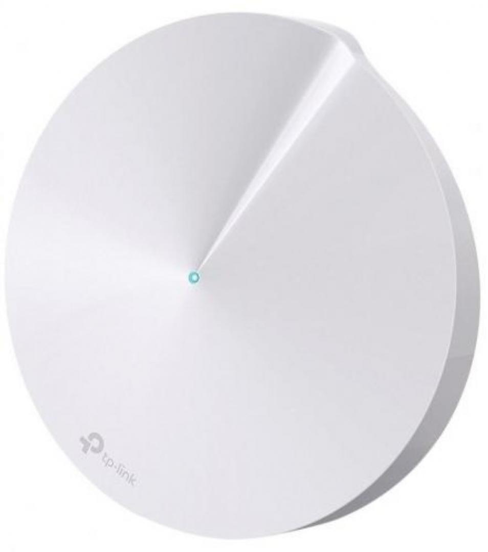 TP-Link AC1300 Whole Home Mesh Wi-Fi System, Deco M5 (1-Pack);