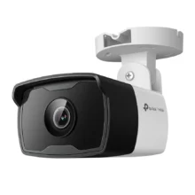 "TP - Link Camera IR de supraveghere Bullet pentru exterior VIGIC330I 4MM - Senzor imagine: CMOS 1/2.8 inch" - Lentila