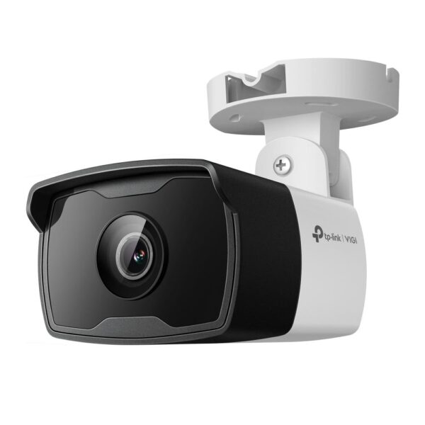 "TP-Link Camera IR de supraveghere Bullet pentru exterior VIGIC330I(4MM), Senzor